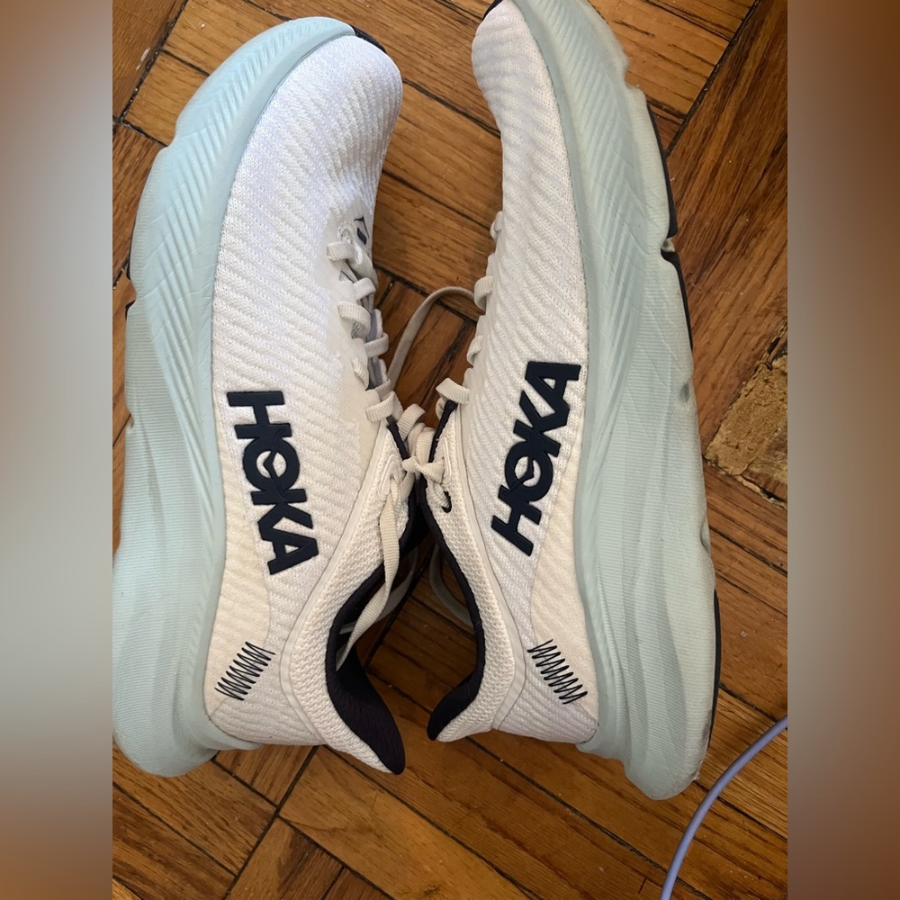 Women’s Hoka Solimar Shoes Size 9